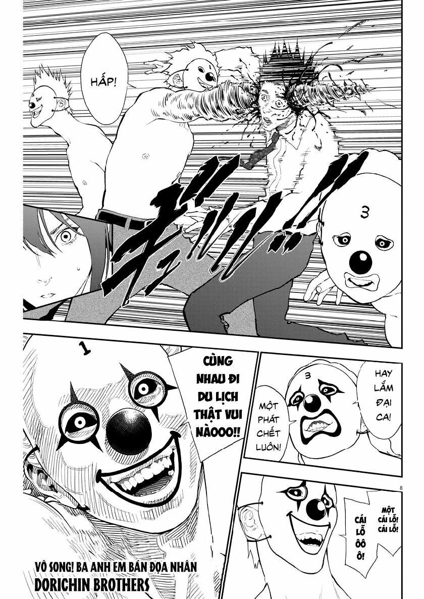 đọa nhân chapter 103 7
