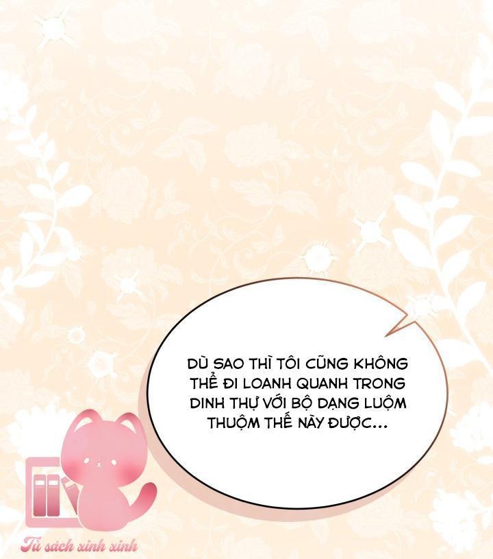 quan hệ cộng sinh giữa báo đen và thỏ trắng chapter 65 53