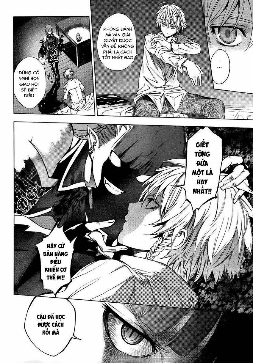 khu vườn thứ 7 chapter 2 40