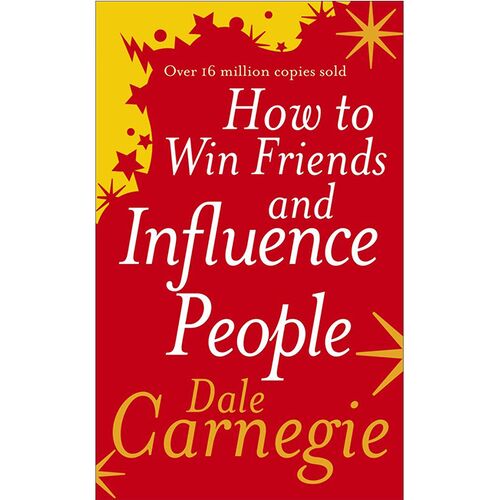 How To Win Friends And Influence People