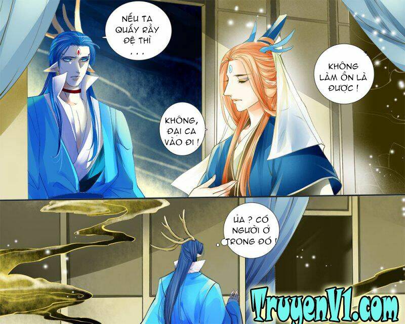 long phượng trình tường chapter 106 5