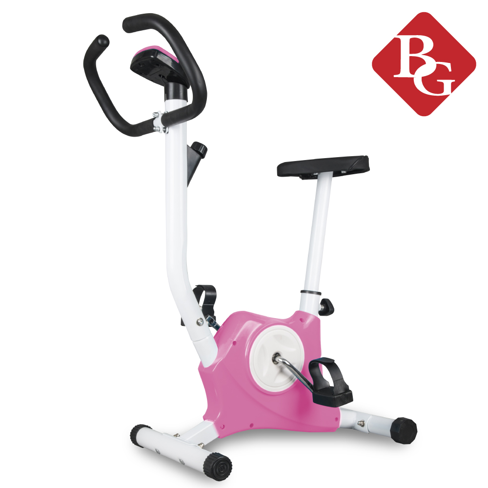 Bg Xe đạp tập thể dục trong nhà Mẫu Exercise Bike: YS02 (hàng nhập khẩu)
