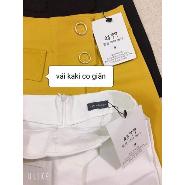 QUẦN SOOC GIẢ VÁY siêu hot hit ..