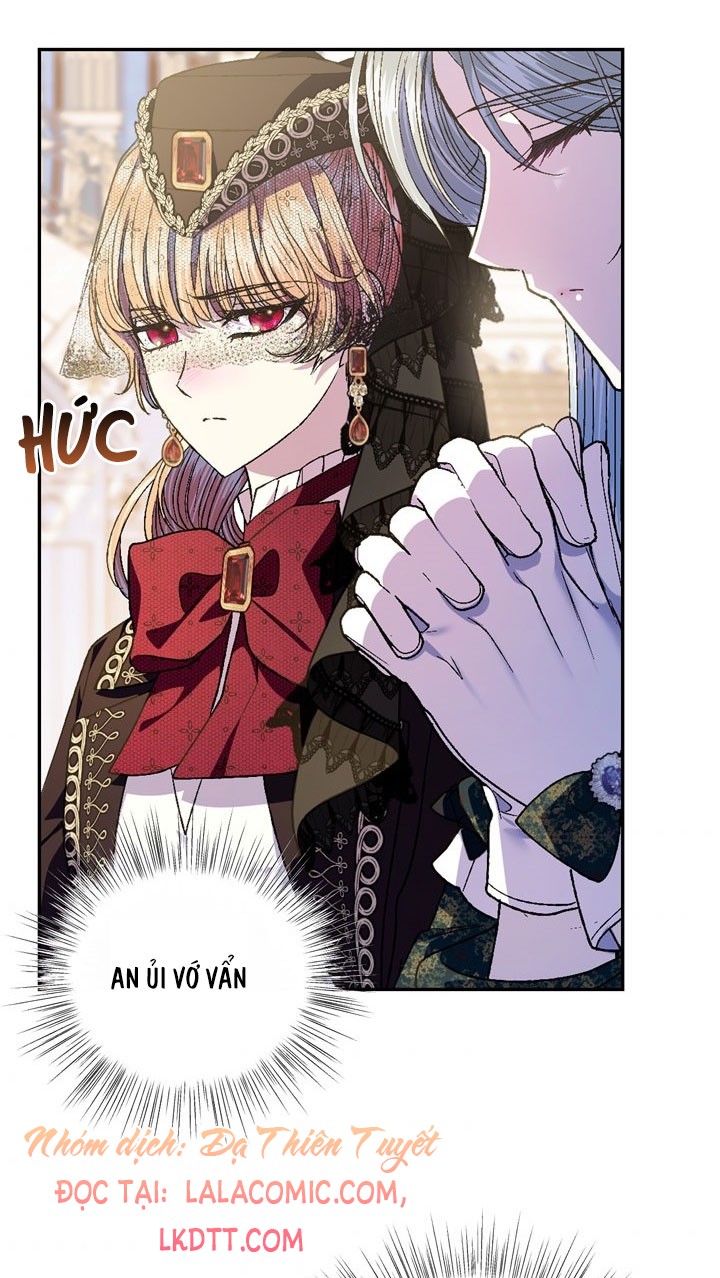 cha, con không muốn kết hôn đâu chapter 51 64