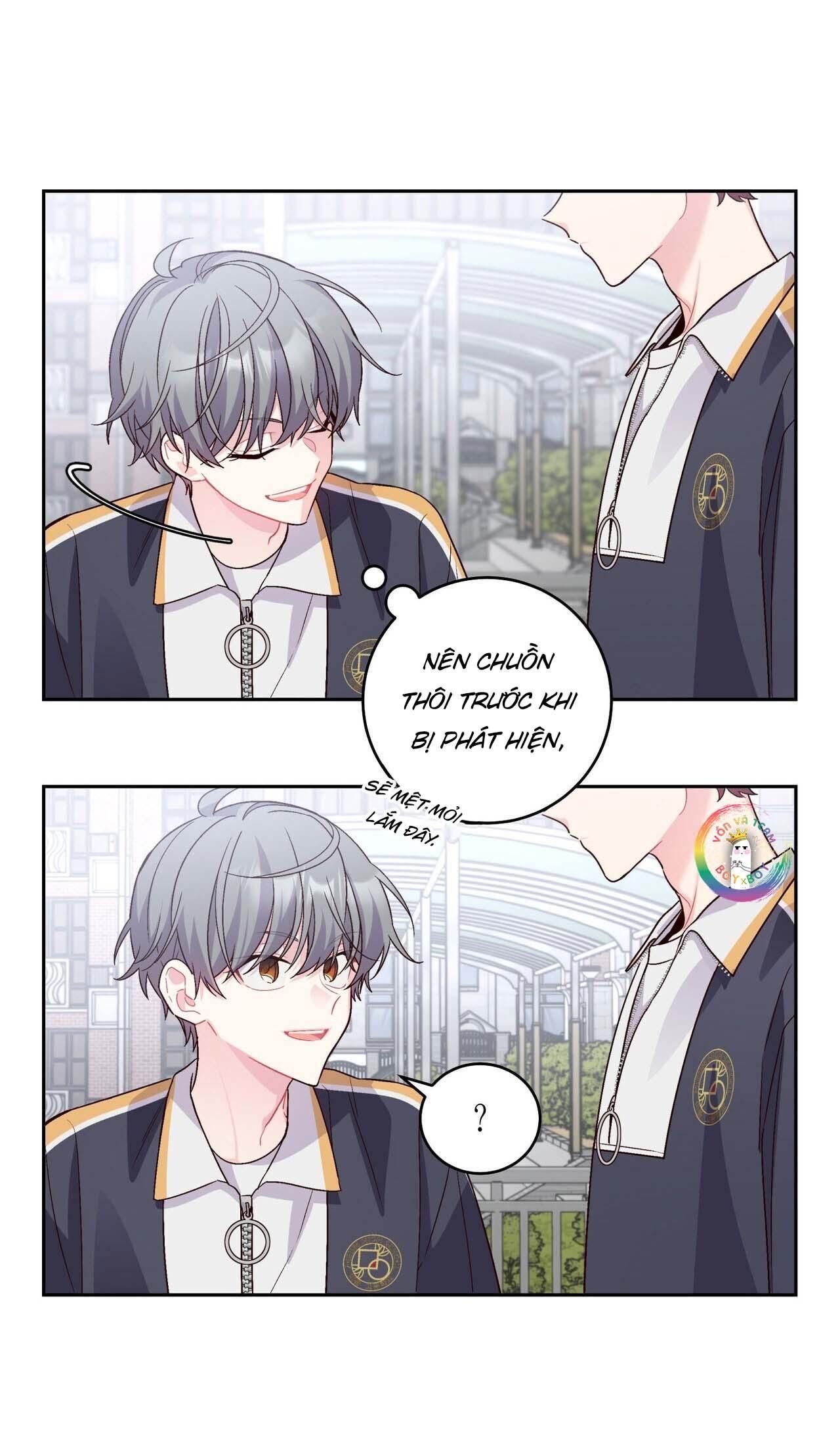 merry marbling chapter 21 33