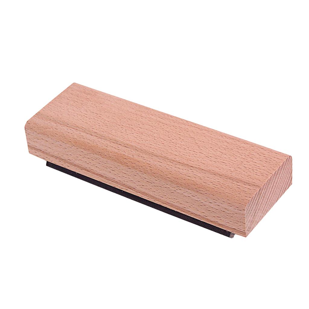 Đàn Guitar Phím Đàn Đăng Quang Luthier Tập Tin Cứng Phong Sắt Edge Dụng Cụ Phụ Kiện