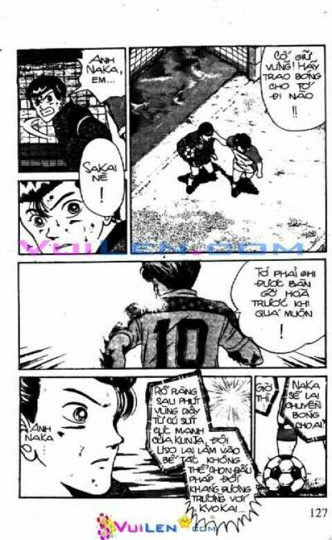 sôi động cầu trường full 17 tập chapter 7 127