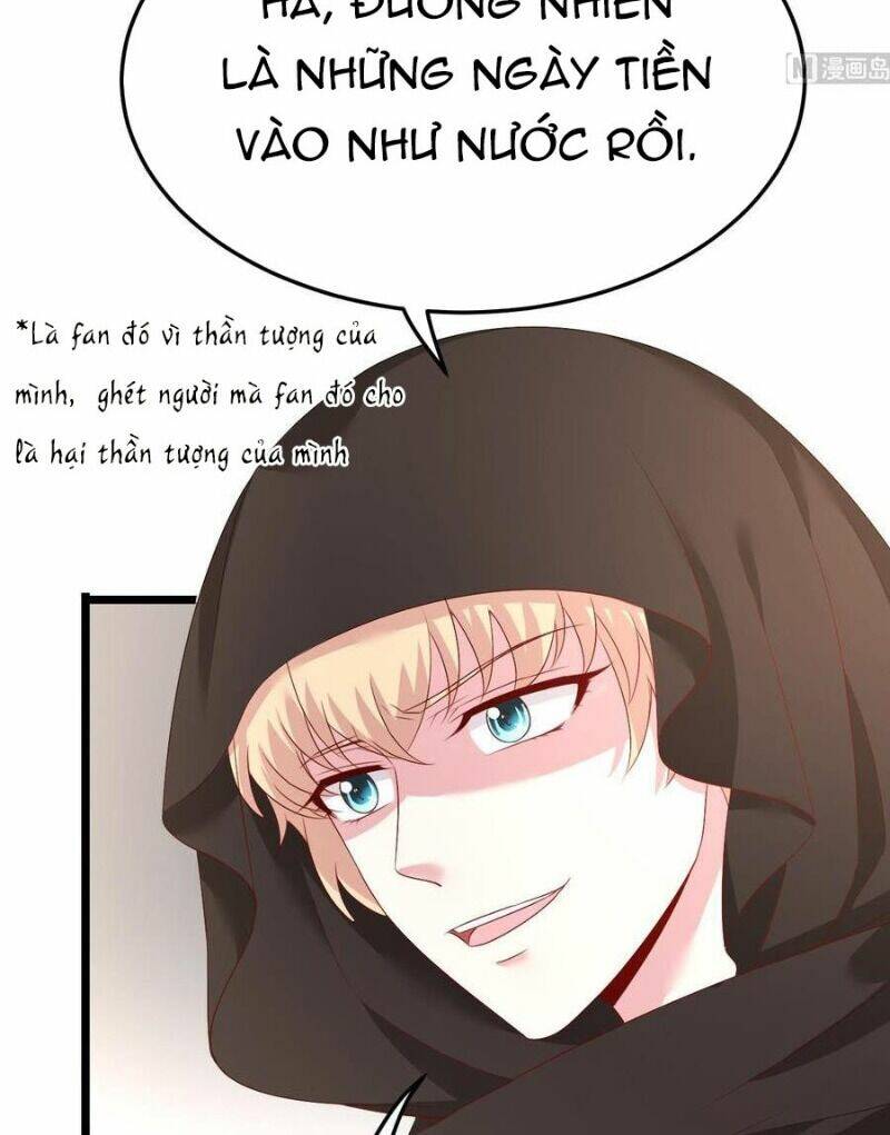 đế thiếu ngọt sủng: manh thê sống lại không ngoan chapter 36 11