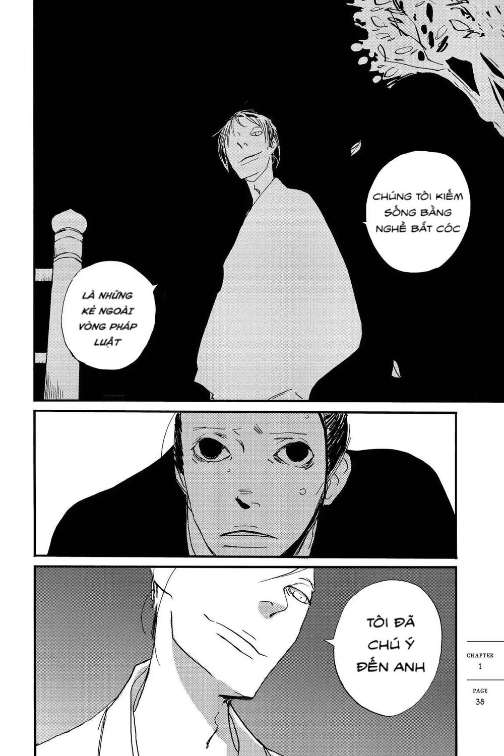 ngũ diệp ốc chapter 1 38