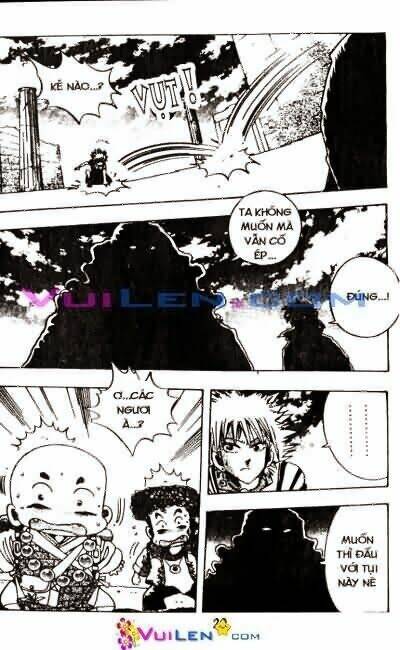 những người bạn tốt chapter 9 30