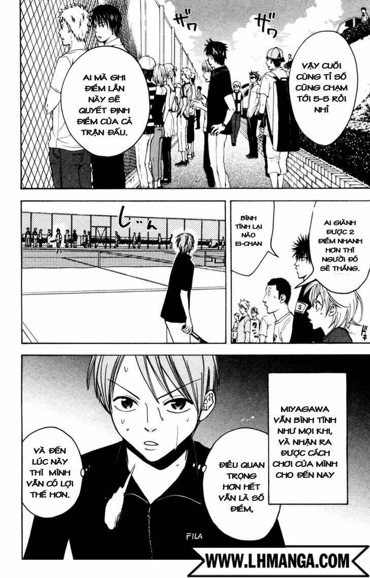 baby steps chapter 24 9