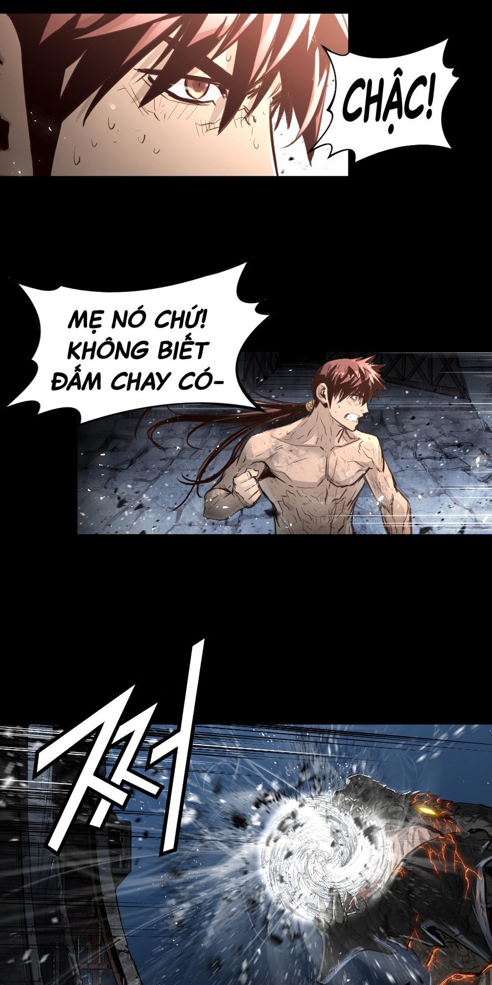 tam tuyệt tại dị giới chapter 87 12