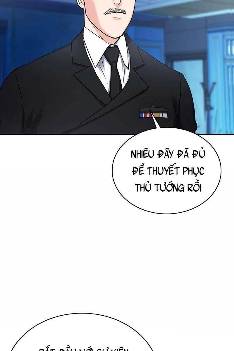 druid tại ga seoul - người hóa thú chapter 75 8