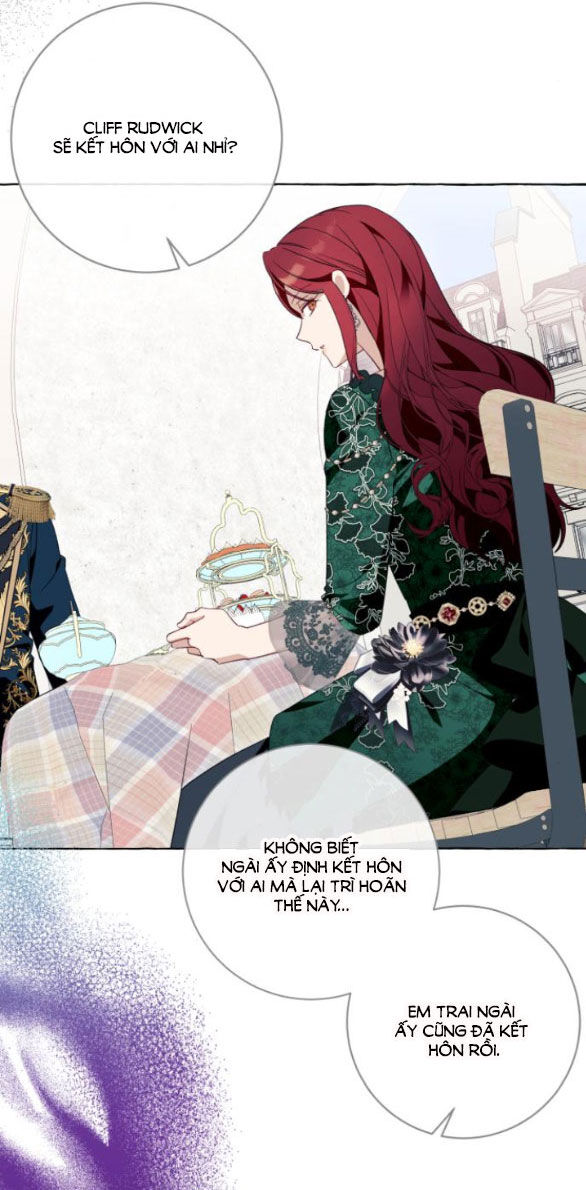 tôi tưởng đó chỉ là tiểu thuyết trọng sinh bình thường chapter 49.1 49