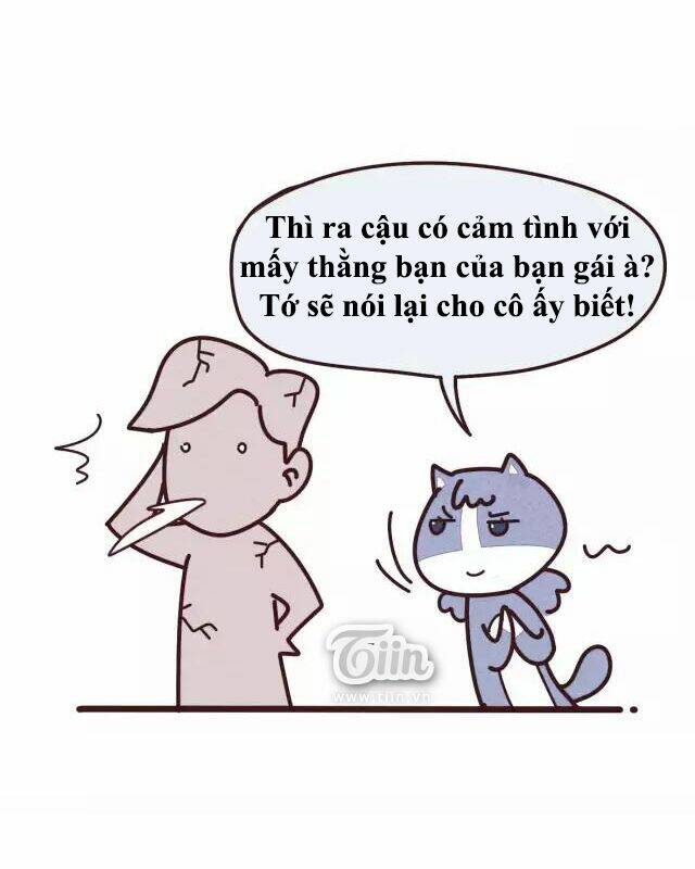 giải mã tình yêu chapter 170 8