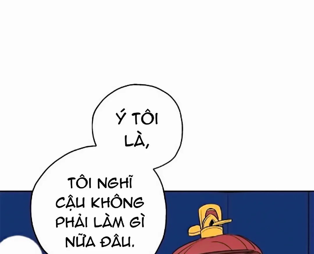 chuyện quái gì với giấc mơ đó vậy chapter 10 26