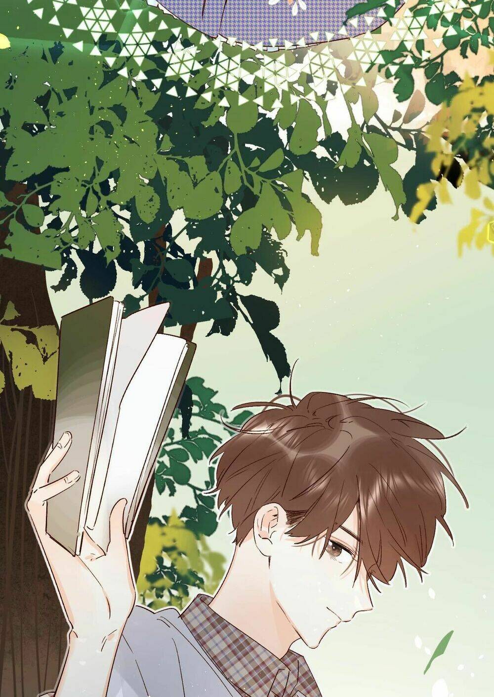 phù thủy hạng bét chapter 30 18