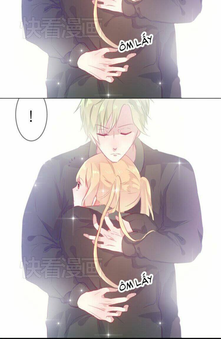 phụ đạo sau giờ học chapter 23 5