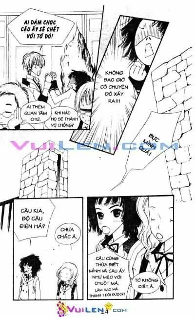 thiên thần dễ thương chapter 2 24