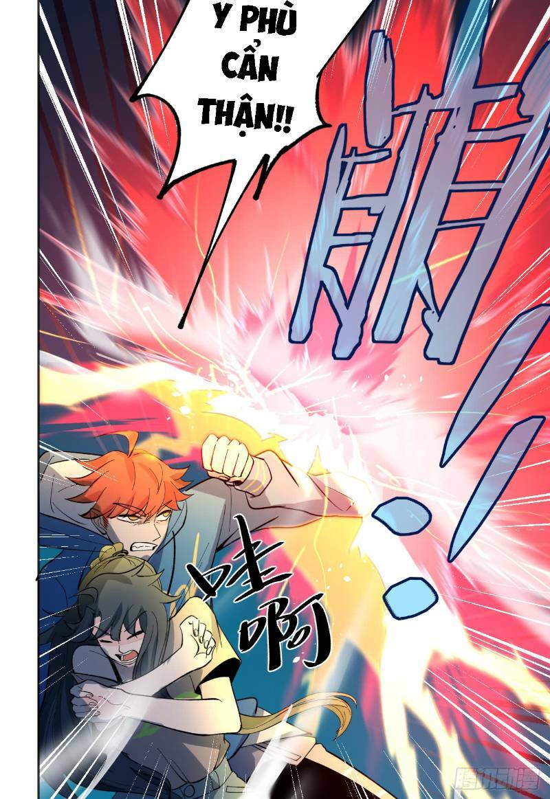 vô hạn khắc kim chi thần chapter 28 17