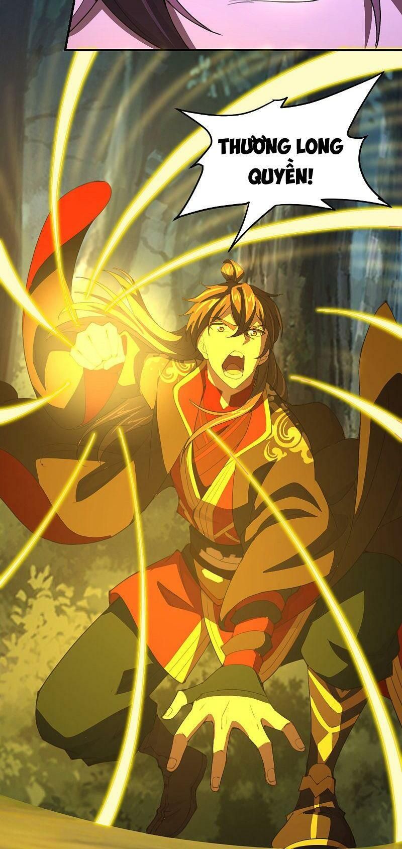 tiên võ đế tôn chapter 145 10