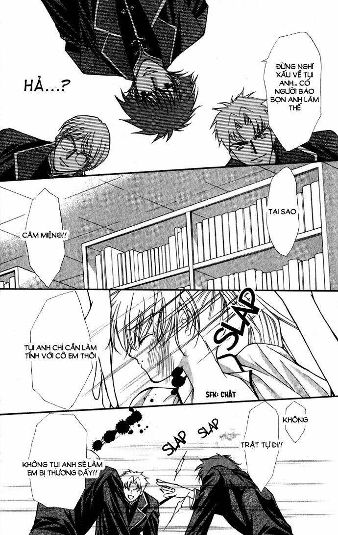 anh chàng khắc tinh chapter 16 6