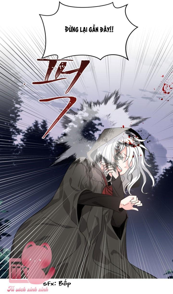 nguyện ước vô vọng của ma nữ chapter 47 15