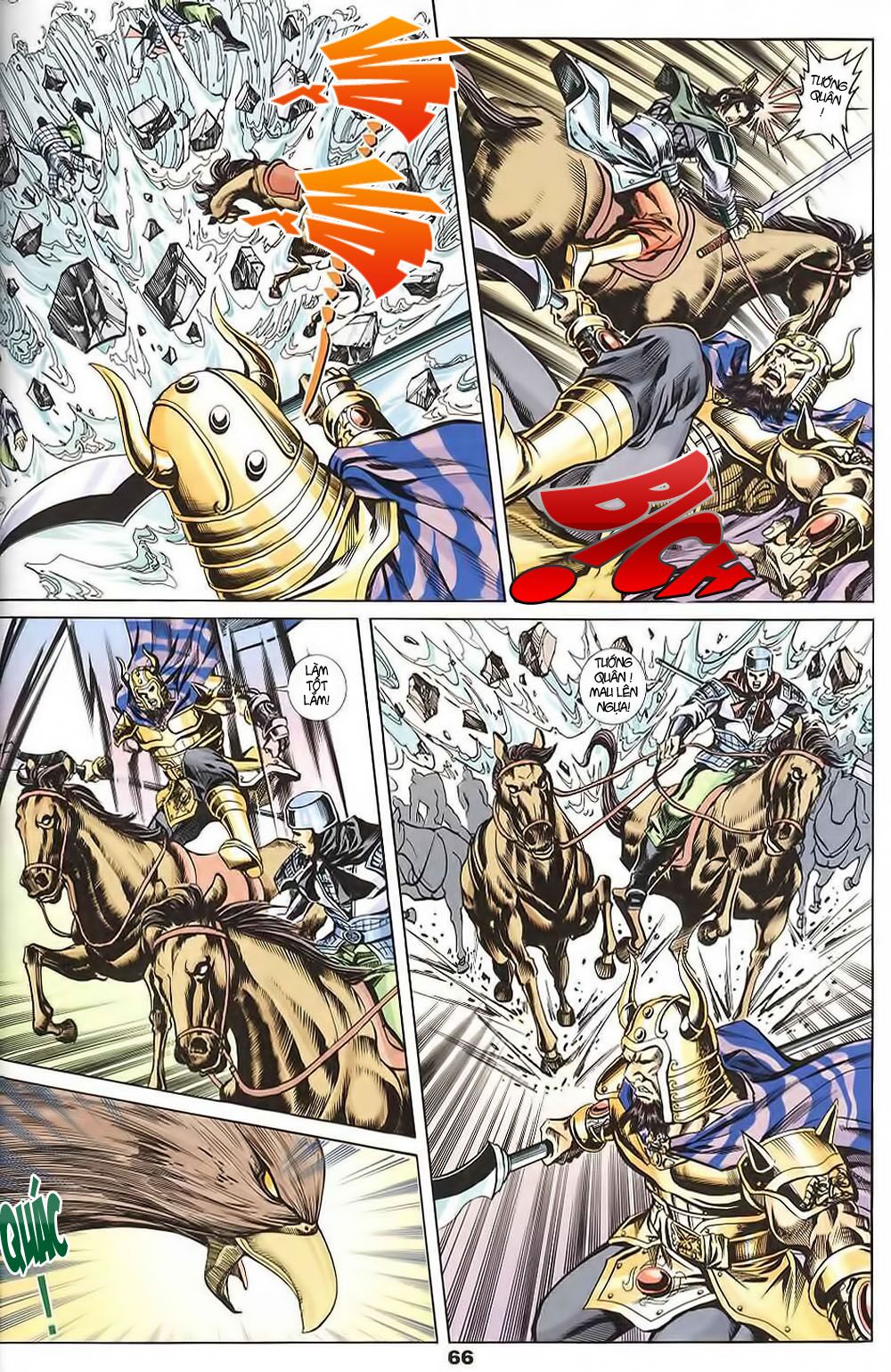 tầm tần ký chapter 125 8