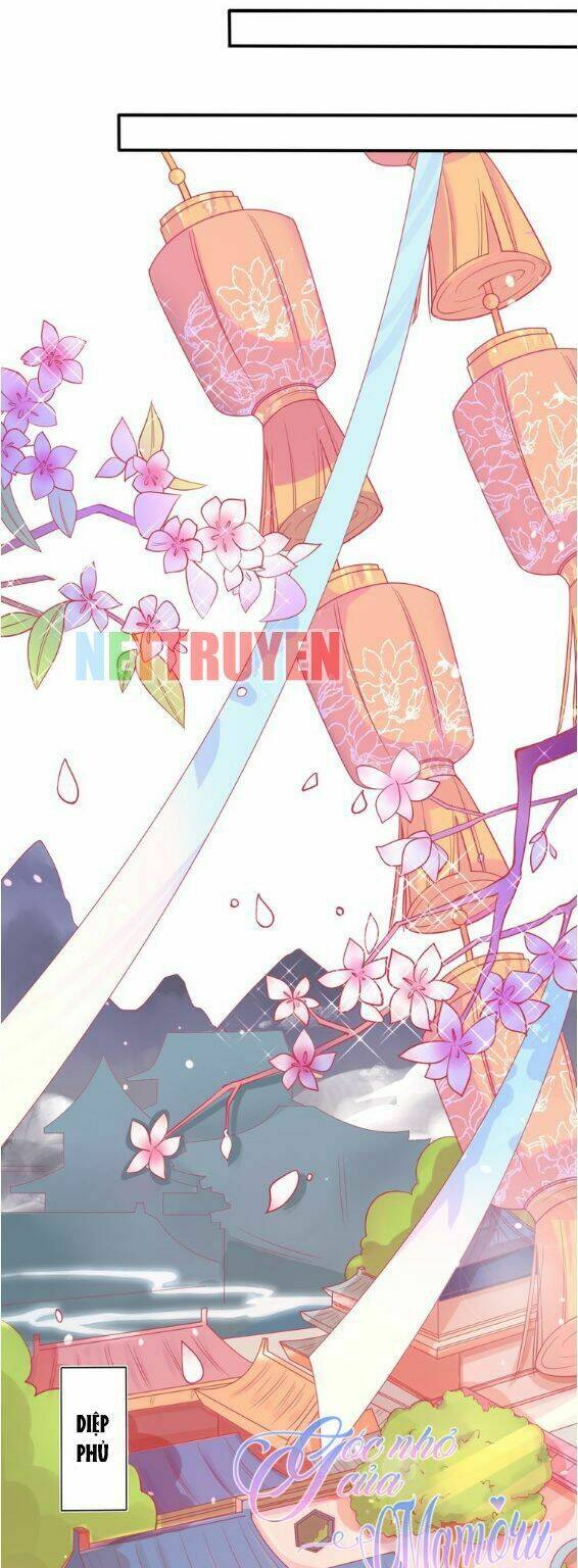 bổn vương phi có roi trong tay chapter 6 7