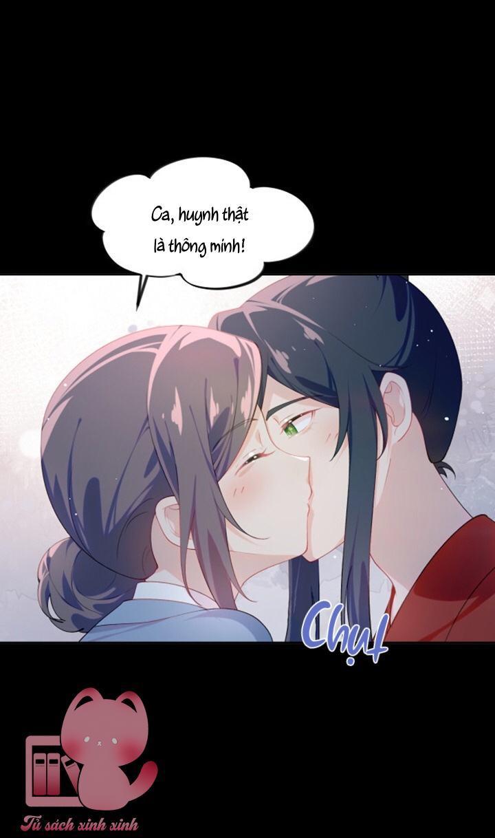 một đêm nọ đột nhiên yandere tới! chapter 117 17