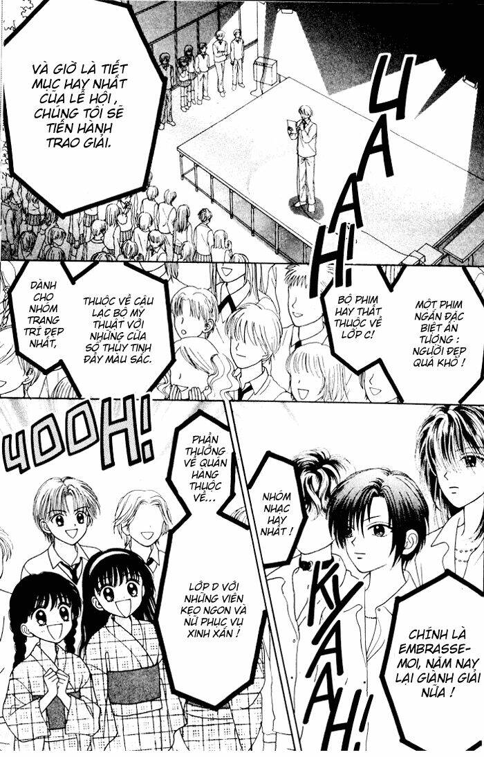 minto na bokura chapter 21 31