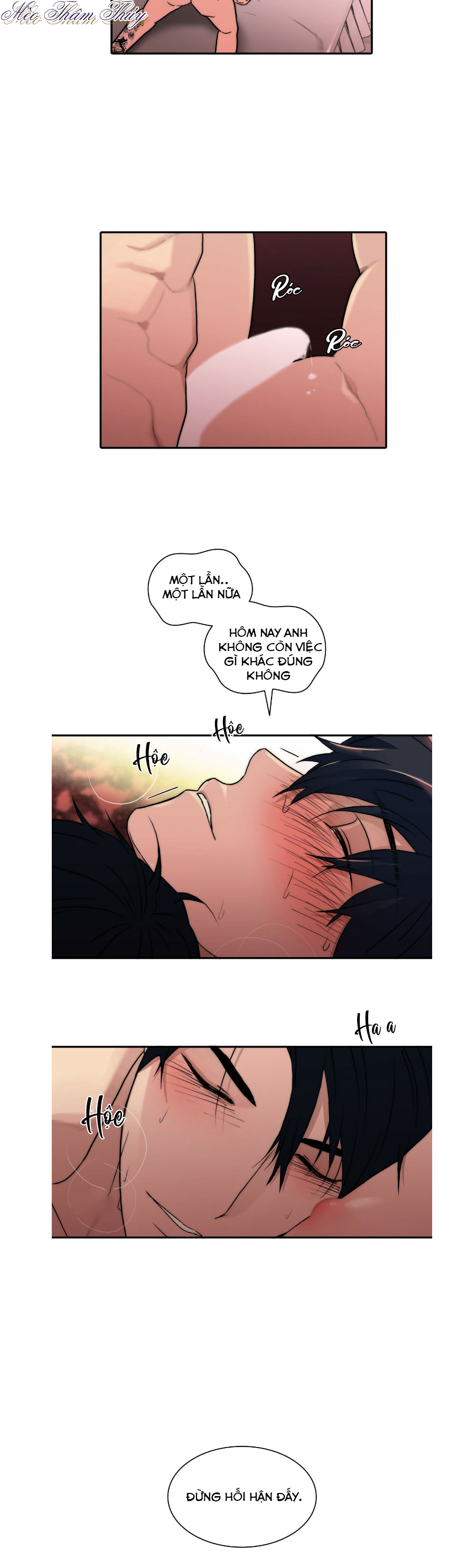 giai điệu của ngôn ngữ chapter 65 20