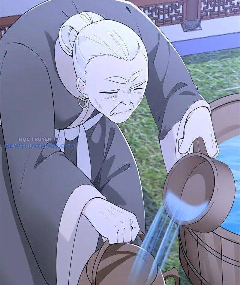 ta thực sự không muốn làm thần tiên chapter 113 34