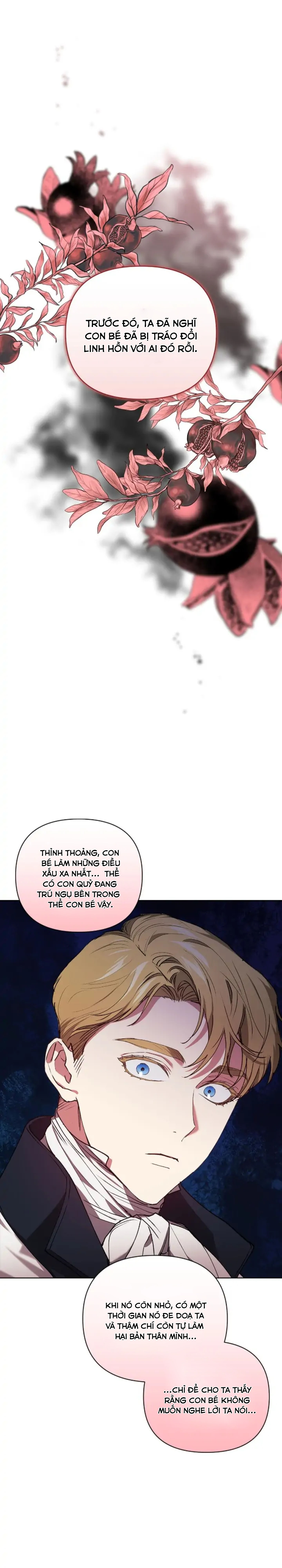 tôi mới là người quyết định cuộc hôn nhân này chapter 13 24