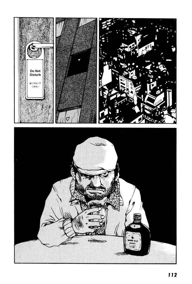 toukyou akazukin chapter 3 38