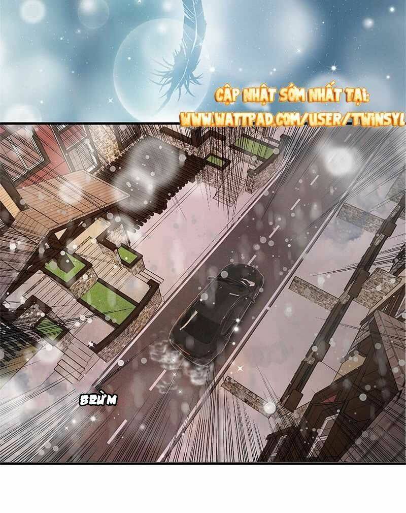 không gả cho tổng tài, gả cho người hầu chapter 121.5 6