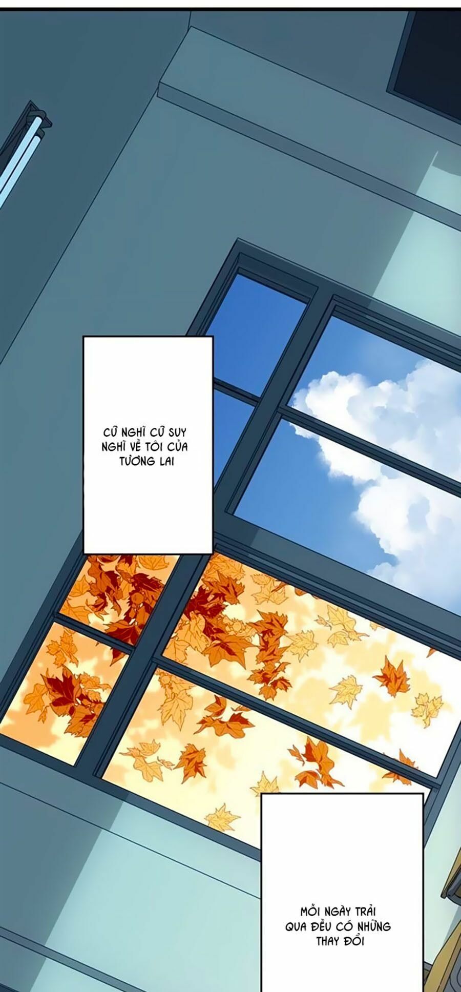 bài ca tình yêu chapter 8 40