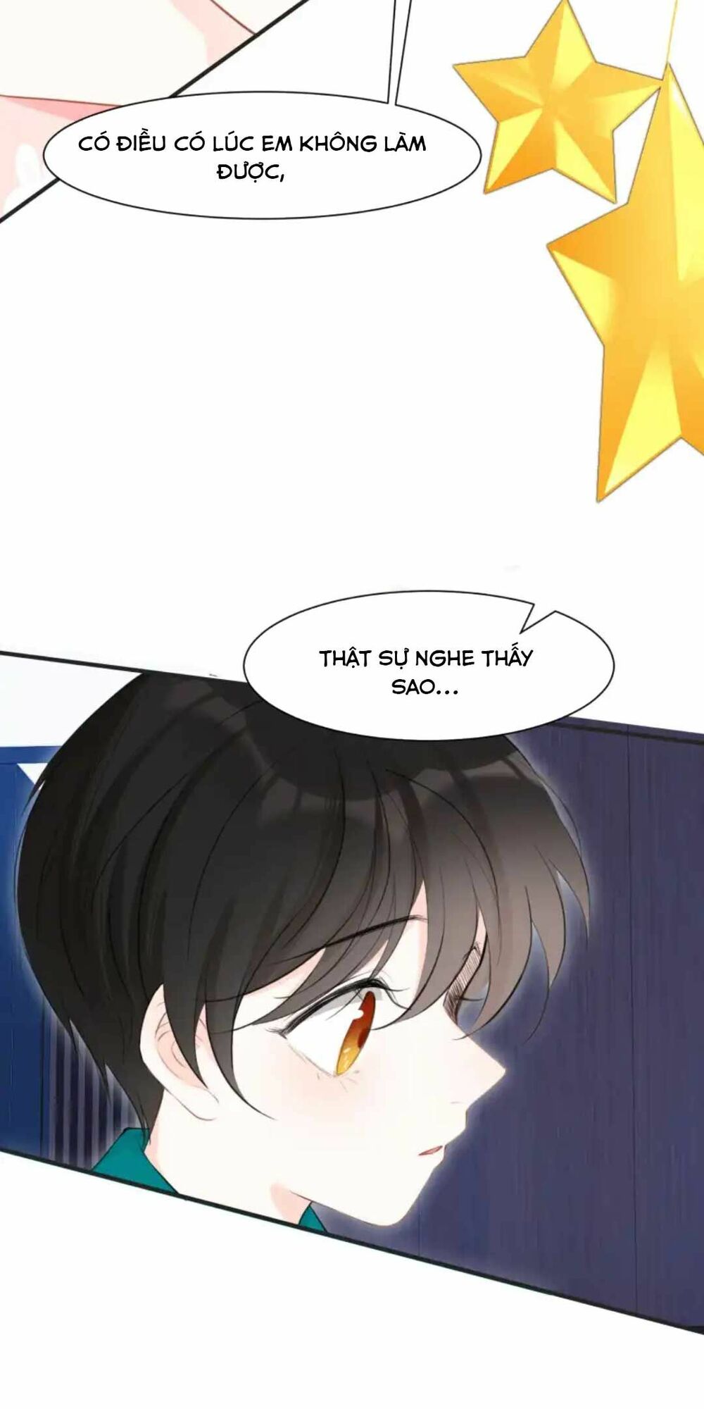 tiểu ma vương học cách yêu đương chapter 8 32