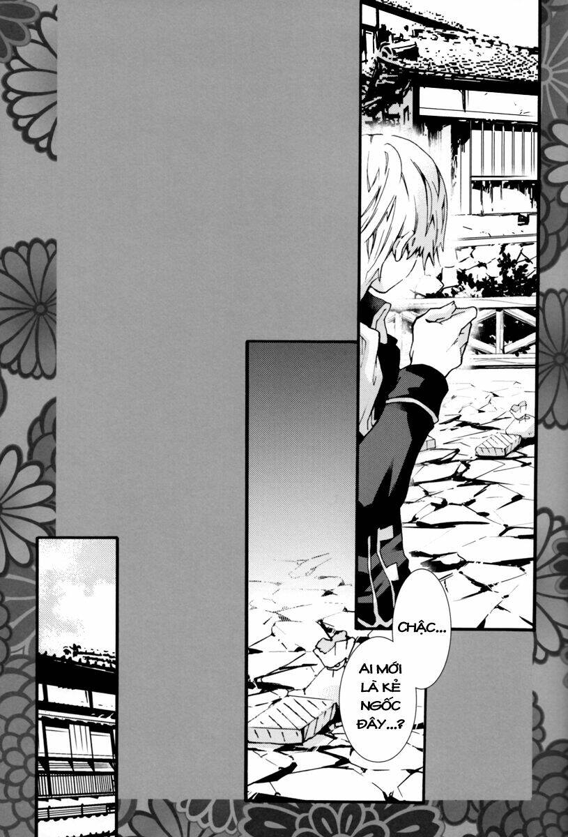 chuyện vào một ngày valentine chapter 1 18