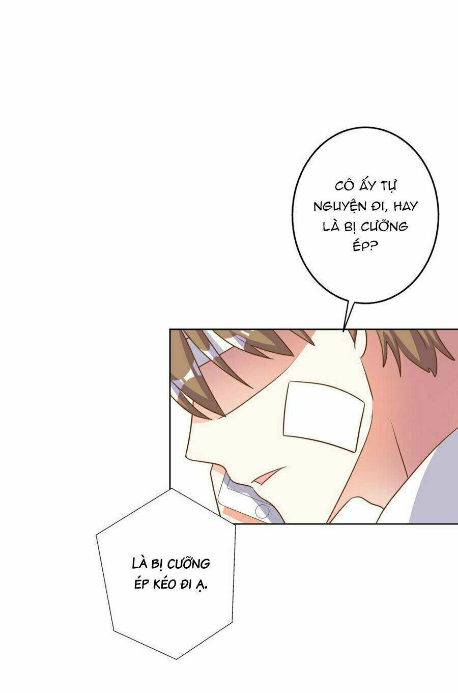 hôn nhân dục vọng: thiếu gia nhẹ một chút! chapter 86 2