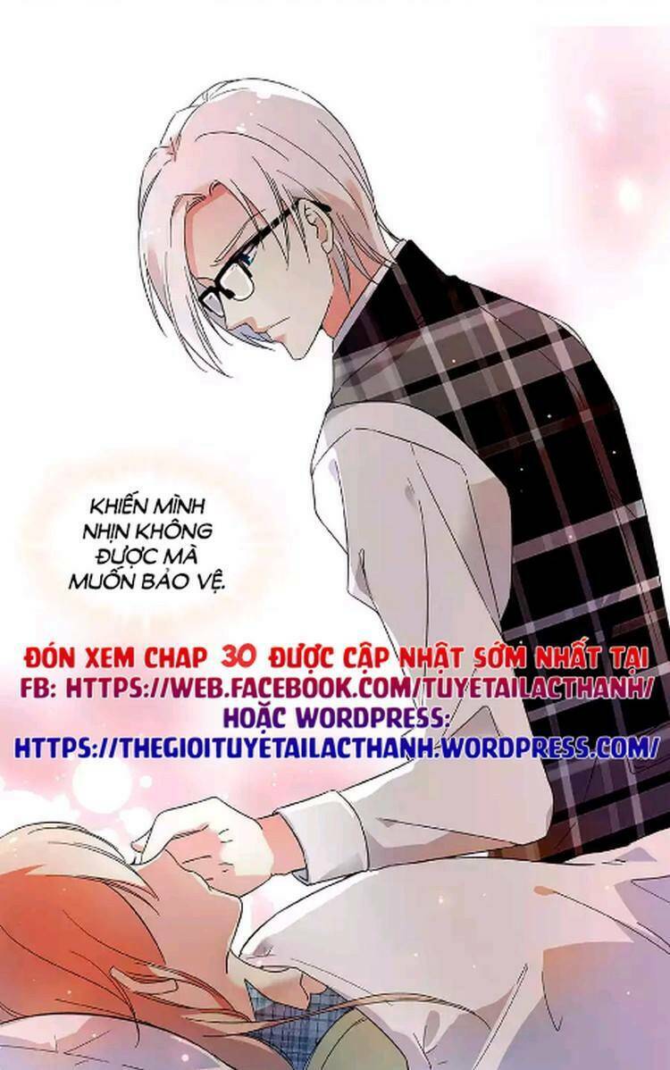 luyến ái cấm kỵ điều lệ chapter 29 8