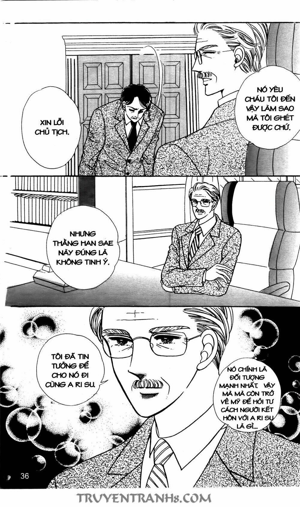 lọ lem kén rể chapter 26 12