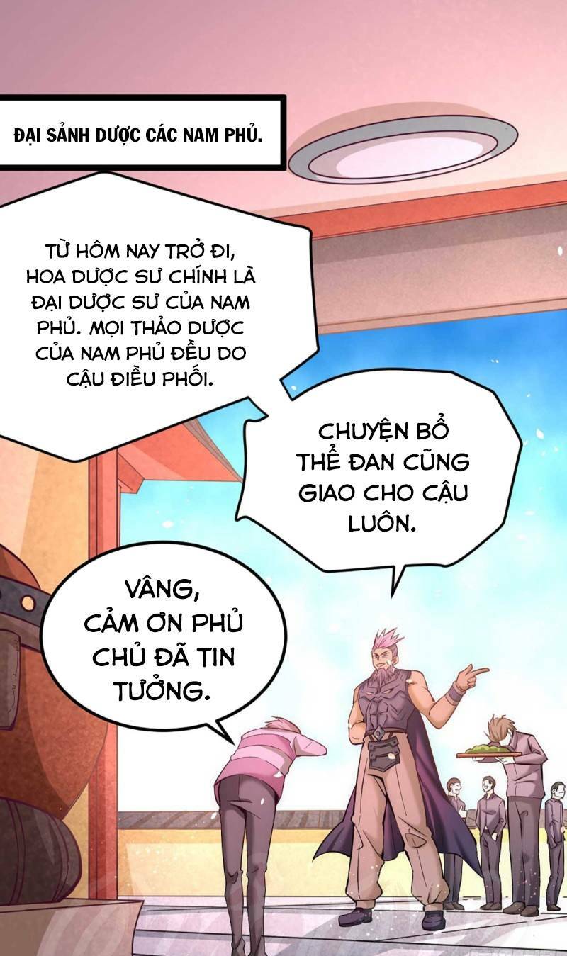 đô thị đỉnh phong cao thủ chapter 95 26