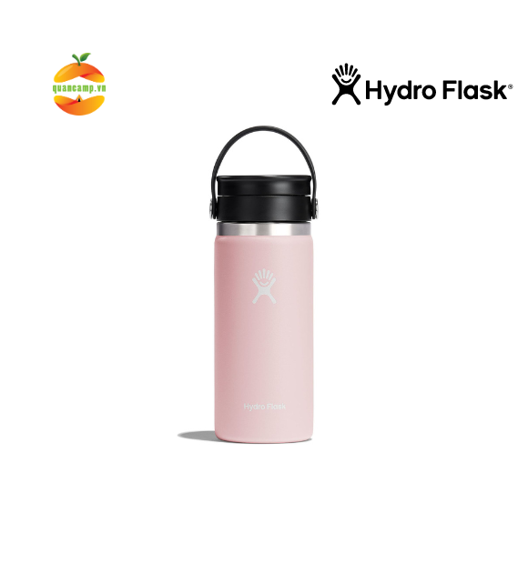 Bình giữ nhiệt cổ rộng Hydro Flask Wide Flex Sip Lid 16oz / 20oz