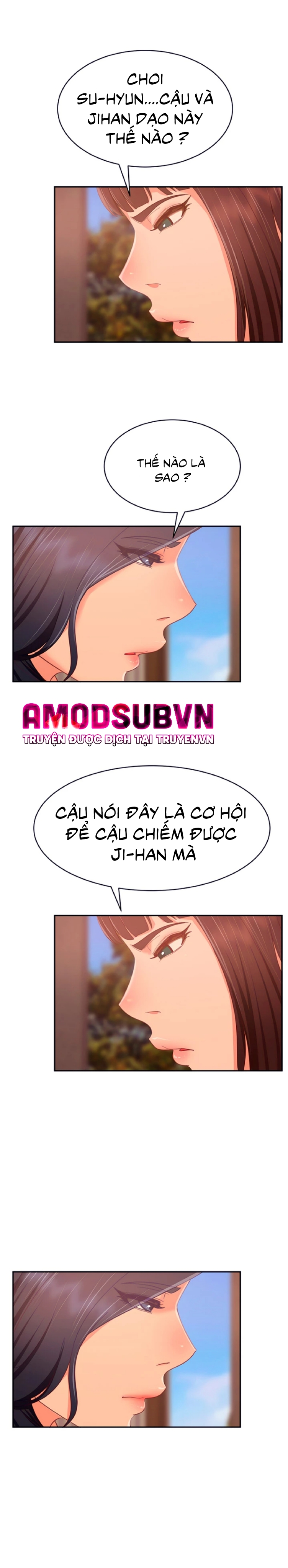 một ngày rối rắm chapter 78 9