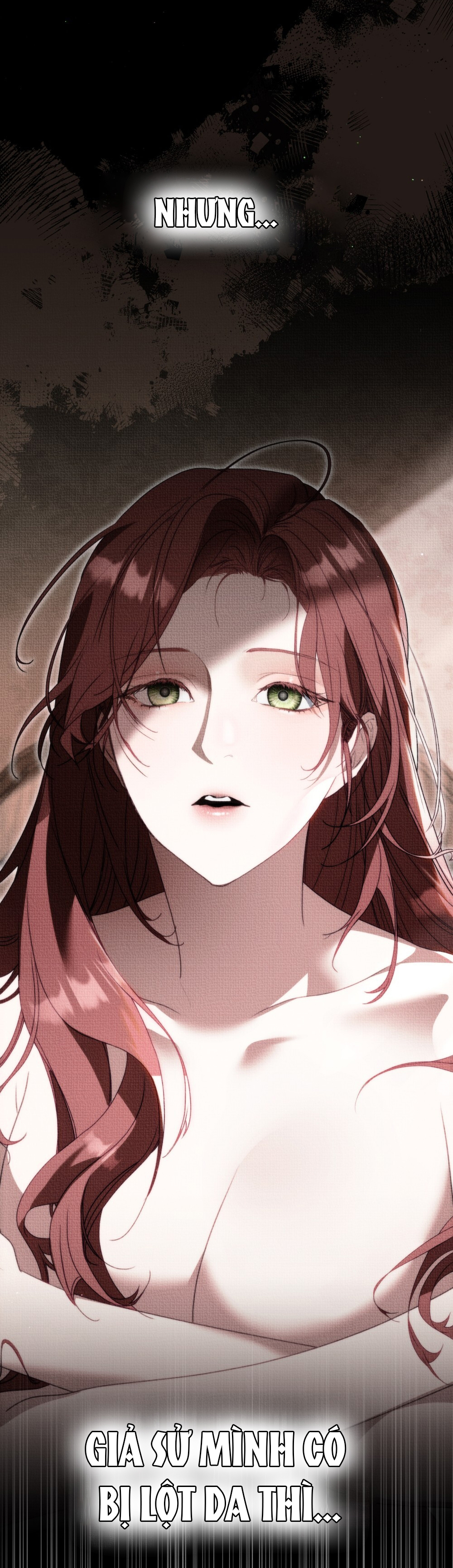 [15+] người hầu gái chapter 4.2 32