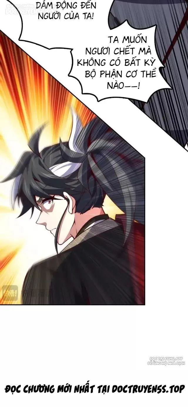 tôi, thần long của nữ đế! chapter 11 5