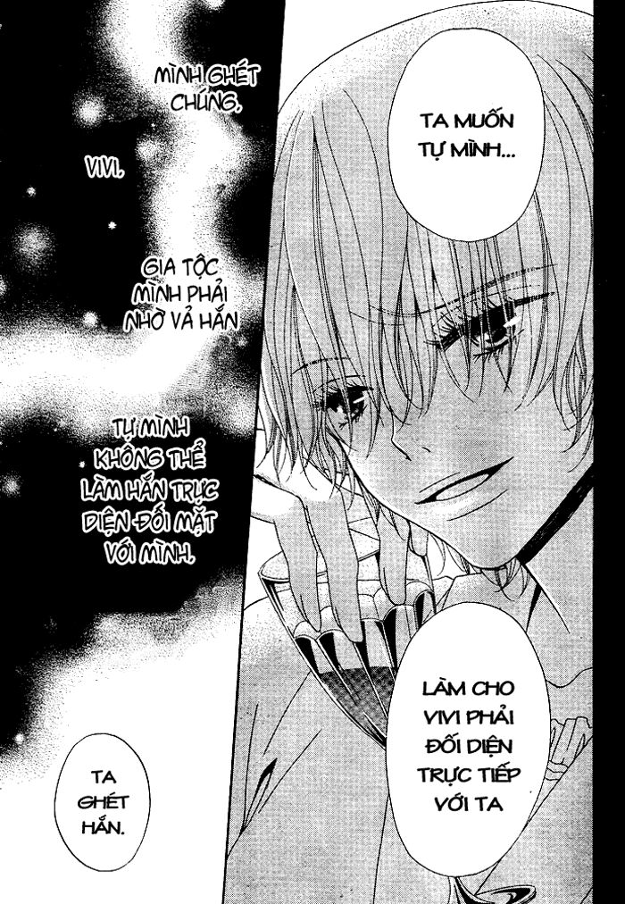 hoa và ác ma chapter 45 19