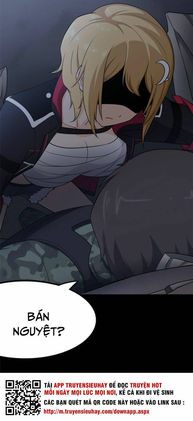 bạn gái virus của tôi chapter 245 69