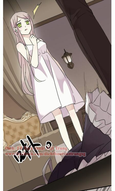 vết cắn ngọt ngào phần 1 chapter 22 21